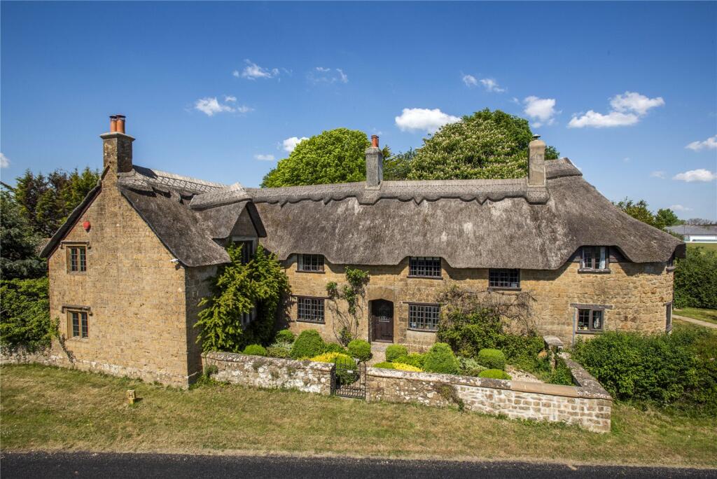 Main image of property: Ilton, Ilminster, Somerset, TA19