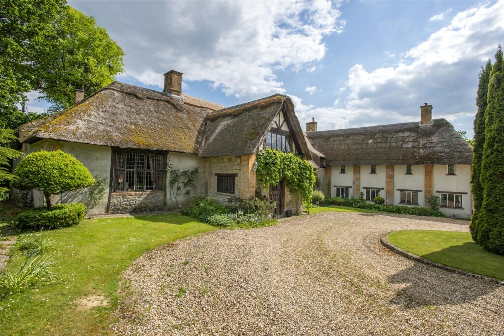 Main image of property: West Lambrook, South Petherton, Somerset, TA13