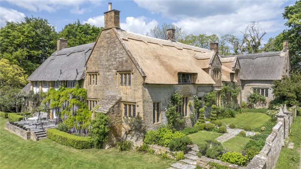 Main image of property: West Lambrook, South Petherton, Somerset, TA13