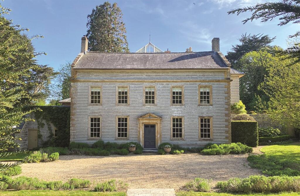 Main image of property: Water Street, Curry Rivel, Langport, Somerset, TA10