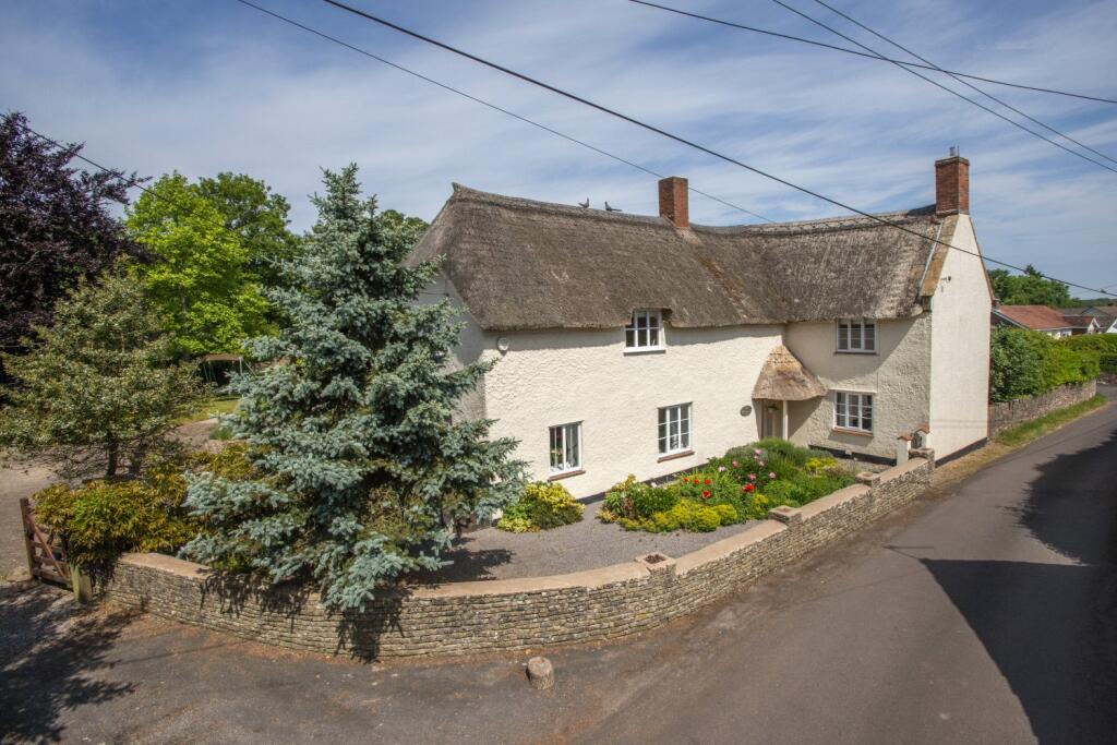 Main image of property: Holford, Bridgwater, Somerset, TA5