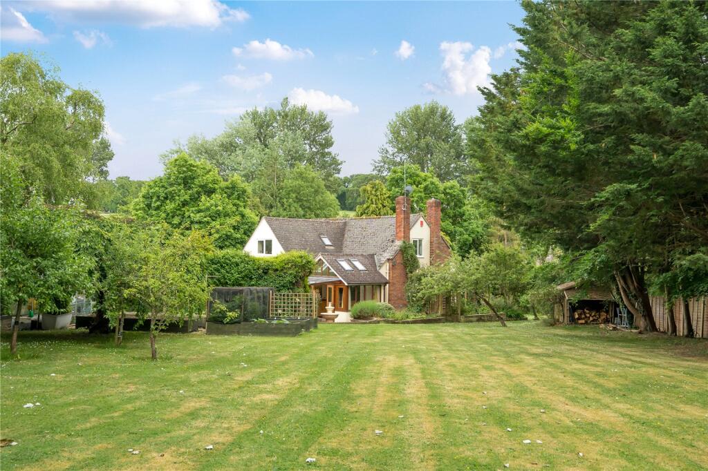 Main image of property: West Hatch, Taunton, Somerset, TA3