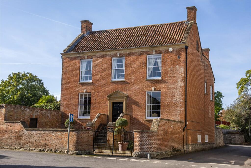 Main image of property: Queen Square, North Curry, Taunton, Somerset, TA3