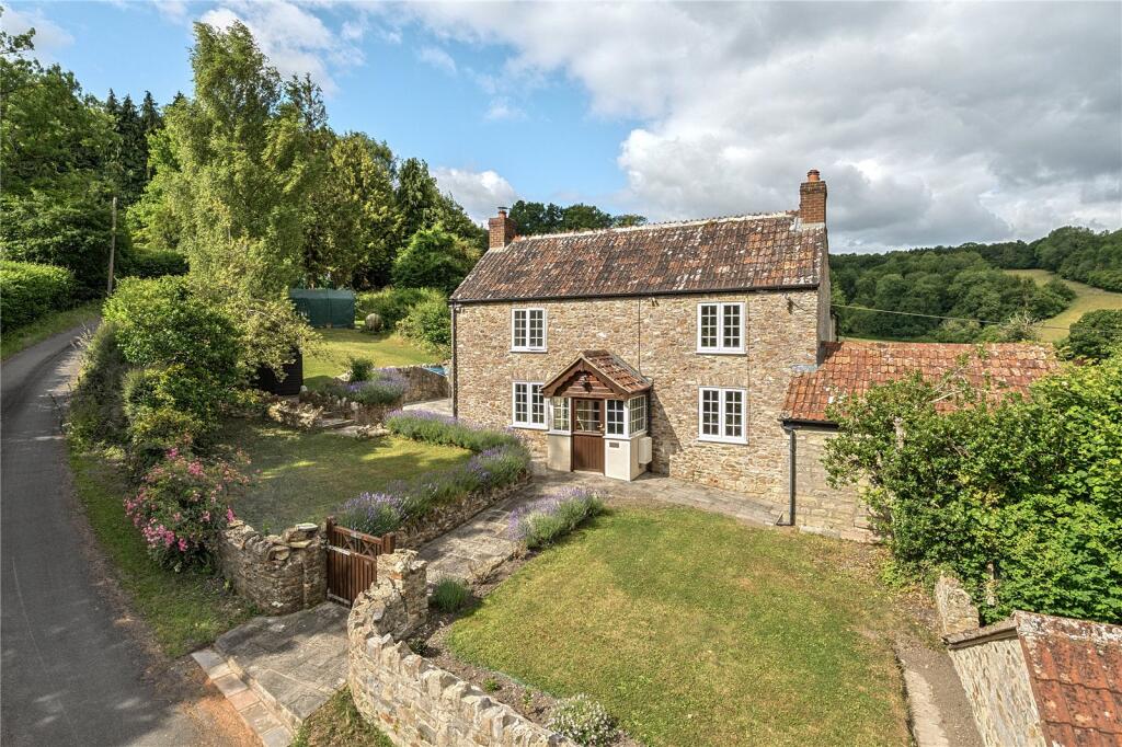 Main image of property: Corfe, Taunton, Somerset, TA3