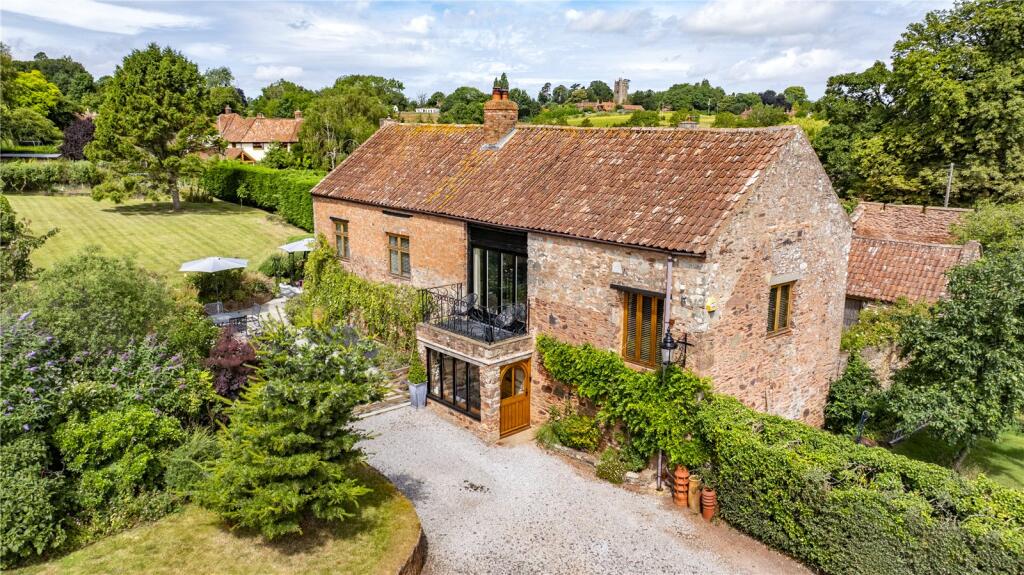Main image of property: Enmore, Bridgwater, Somerset, TA5