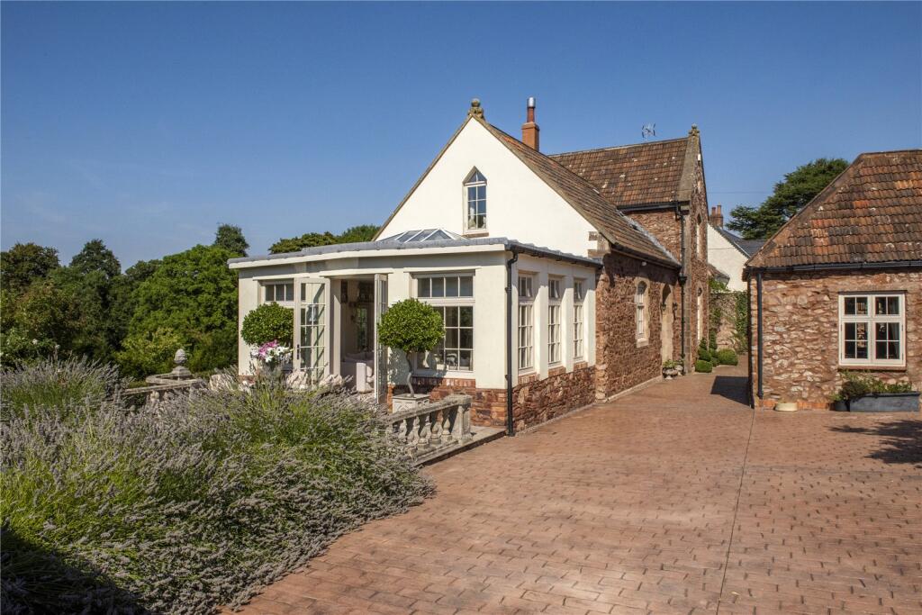 Main image of property: Church Road, Spaxton, Bridgwater, Somerset, TA5