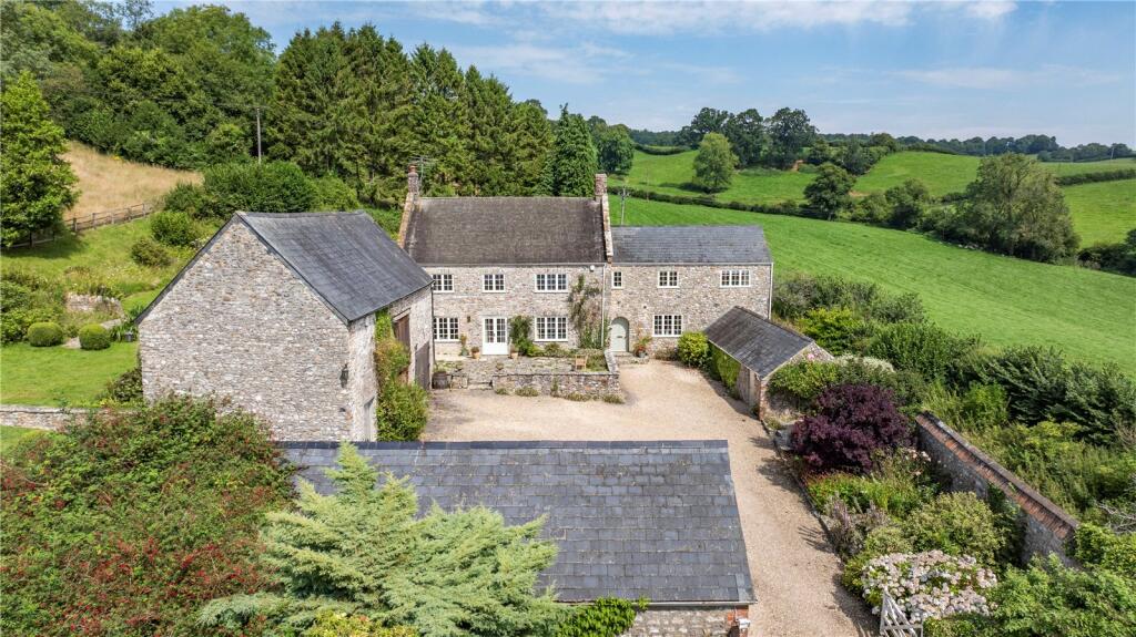 Main image of property: Yarcombe, Honiton, Devon, EX14