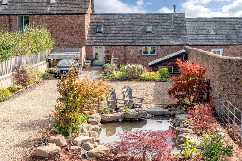 Main image of property: Halse, Taunton, Somerset, TA4