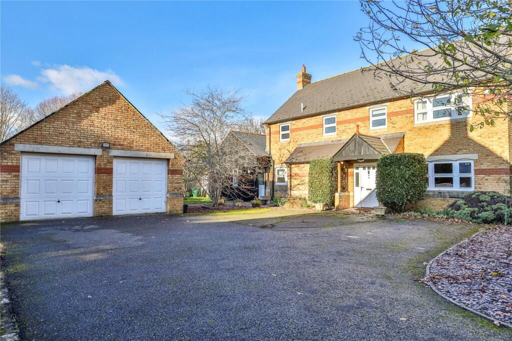 Main image of property: Tatham Court, Taunton, Somerset, TA1