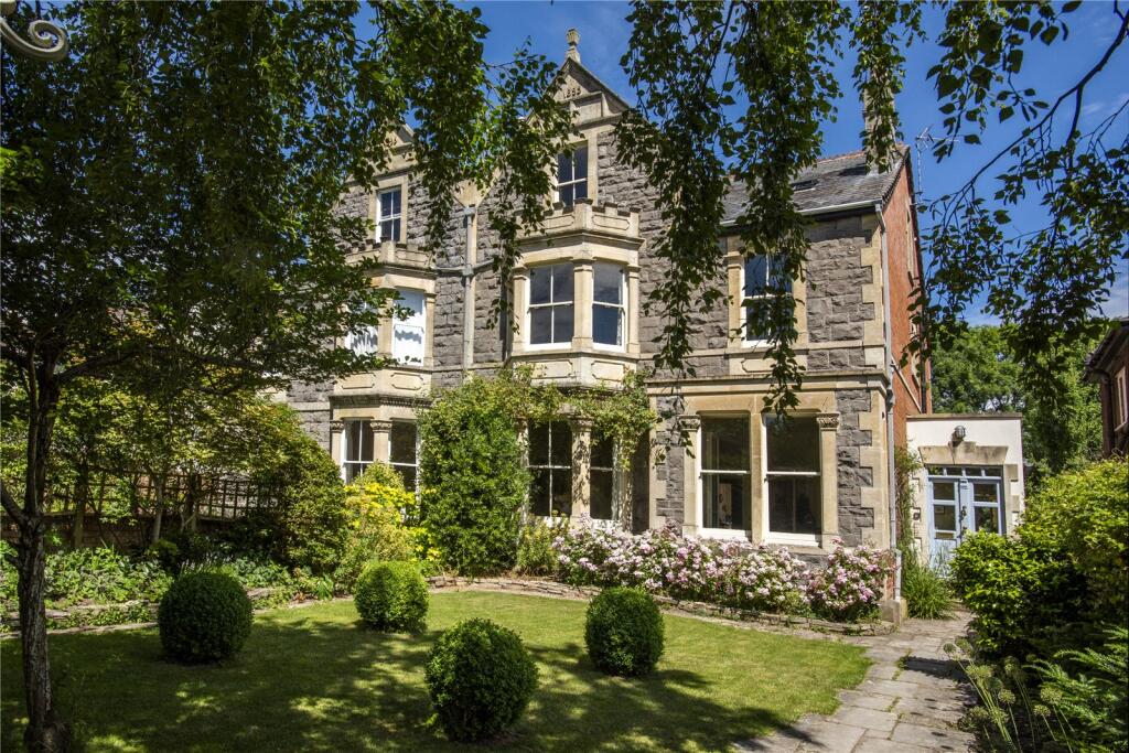 Main image of property: Fons George Road, Taunton, Somerset, TA1