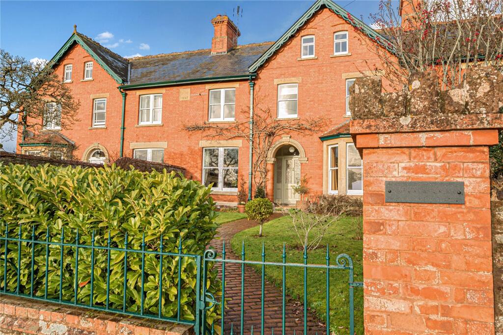 Main image of property: Kingston St. Mary, Taunton, Somerset, TA2