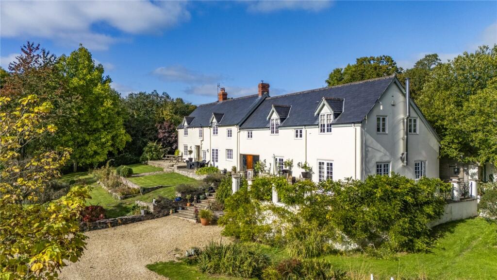 Main image of property: Stawley, Wellington, TA21