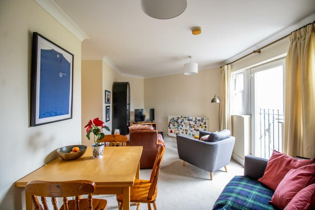 Additional property image - St. Matthew's Gardens, Cambridge