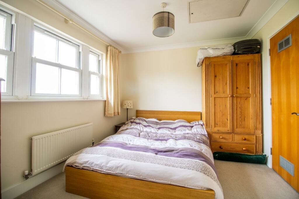 Additional property image - St. Matthew's Gardens, Cambridge
