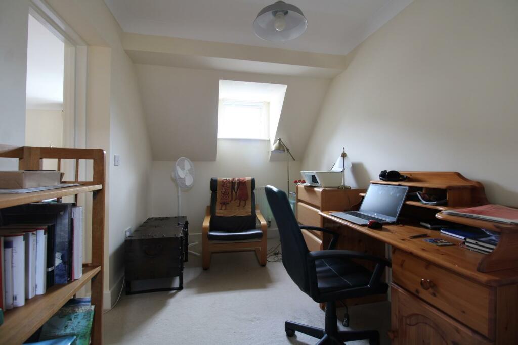 Additional property image - St. Matthew's Gardens, Cambridge