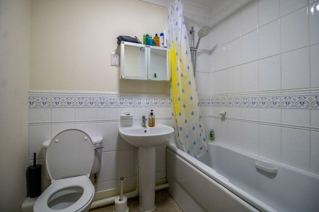 Additional property image - St. Matthew's Gardens, Cambridge