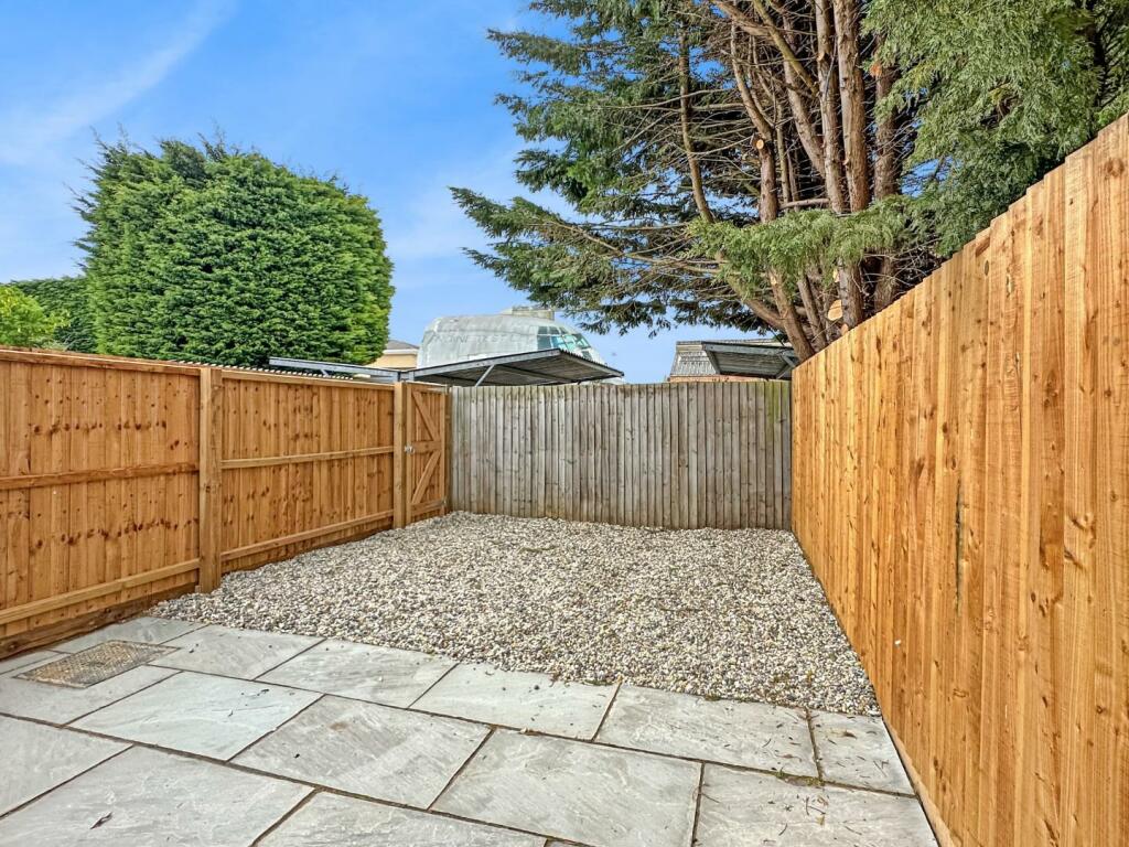 Additional property image - Thetford Terrace, Cambridge