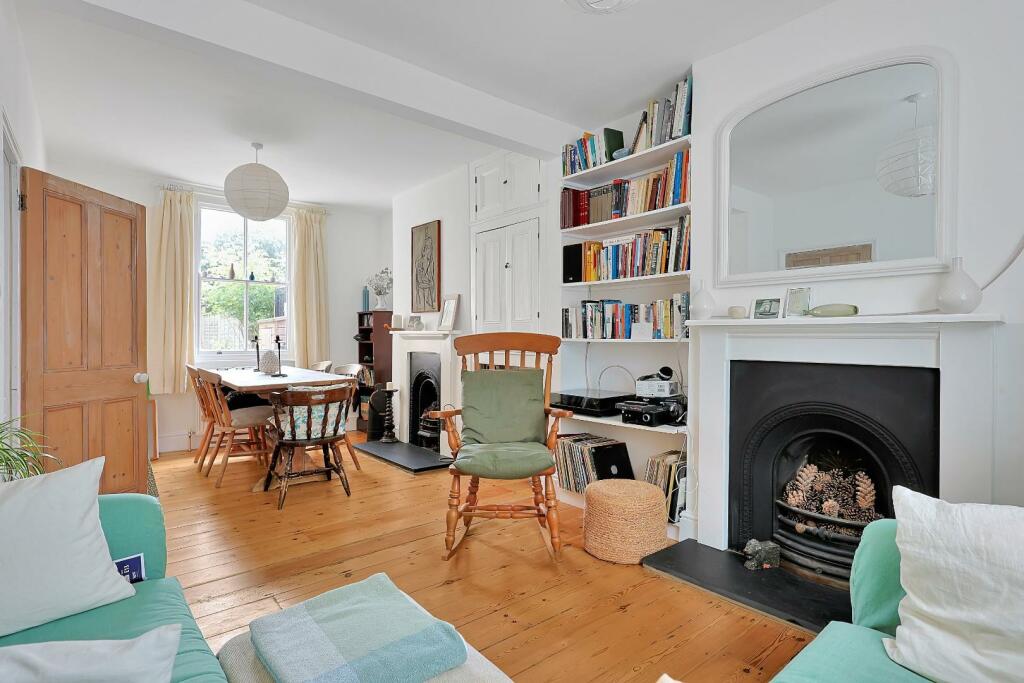 Additional property image - Kingston Street, Cambridge