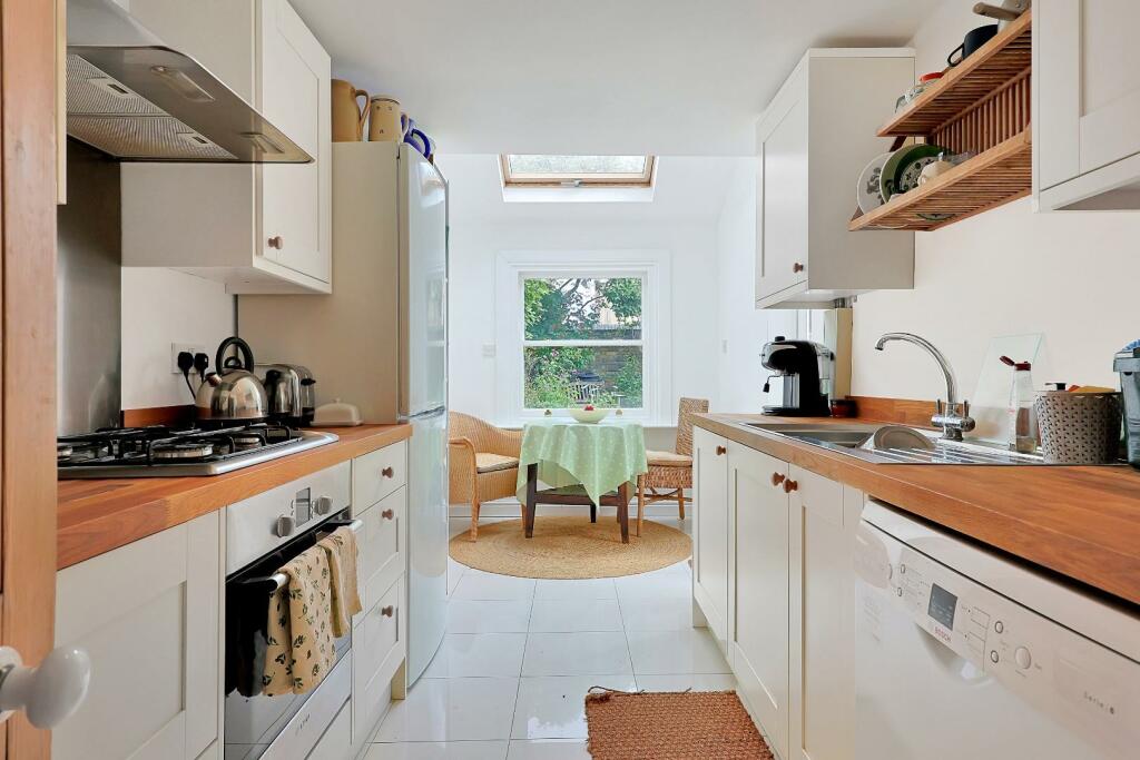 Additional property image - Kingston Street, Cambridge