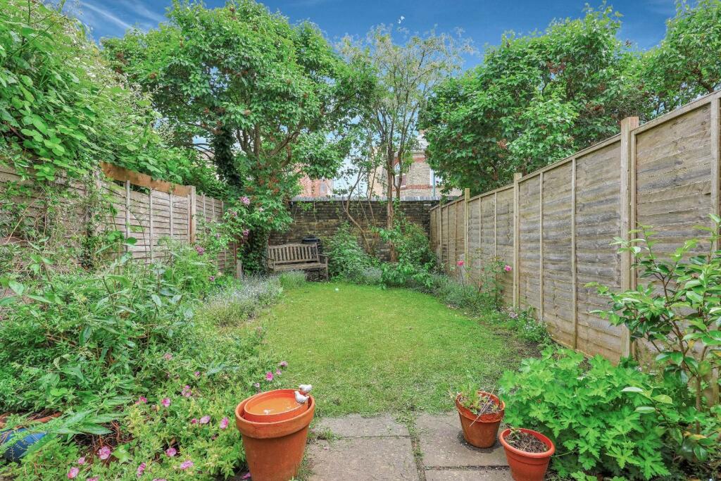 Additional property image - Kingston Street, Cambridge