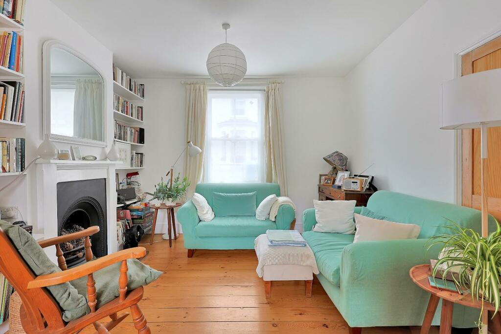 Additional property image - Kingston Street, Cambridge