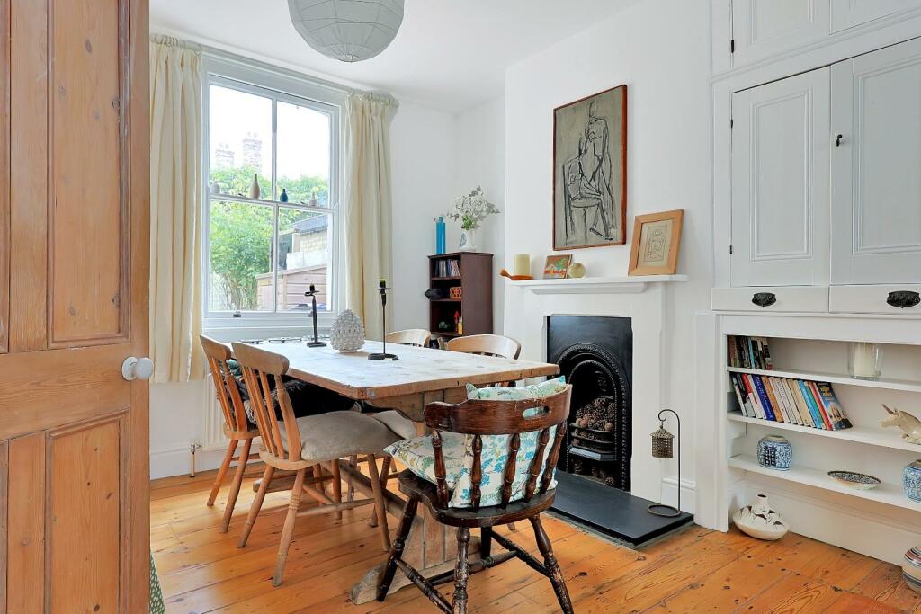 Additional property image - Kingston Street, Cambridge