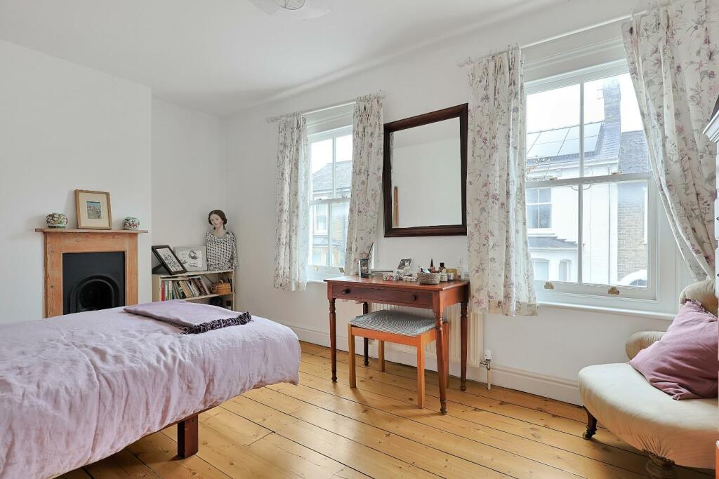 Additional property image - Kingston Street, Cambridge