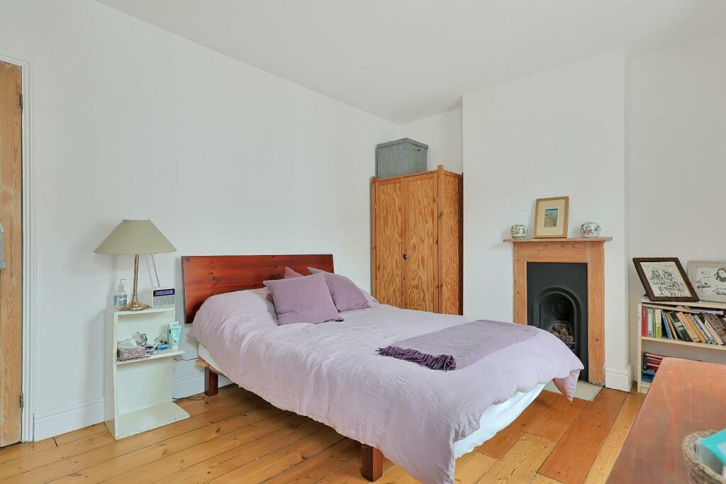 Additional property image - Kingston Street, Cambridge