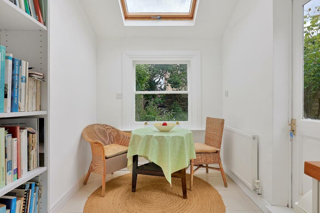 Additional property image - Kingston Street, Cambridge