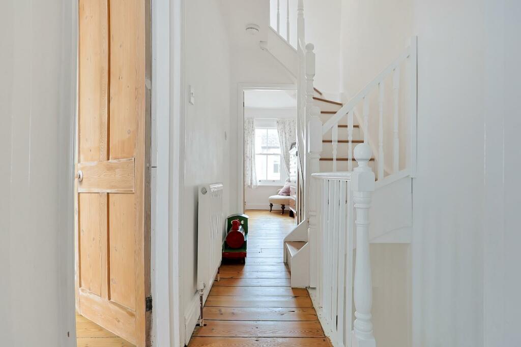 Additional property image - Kingston Street, Cambridge