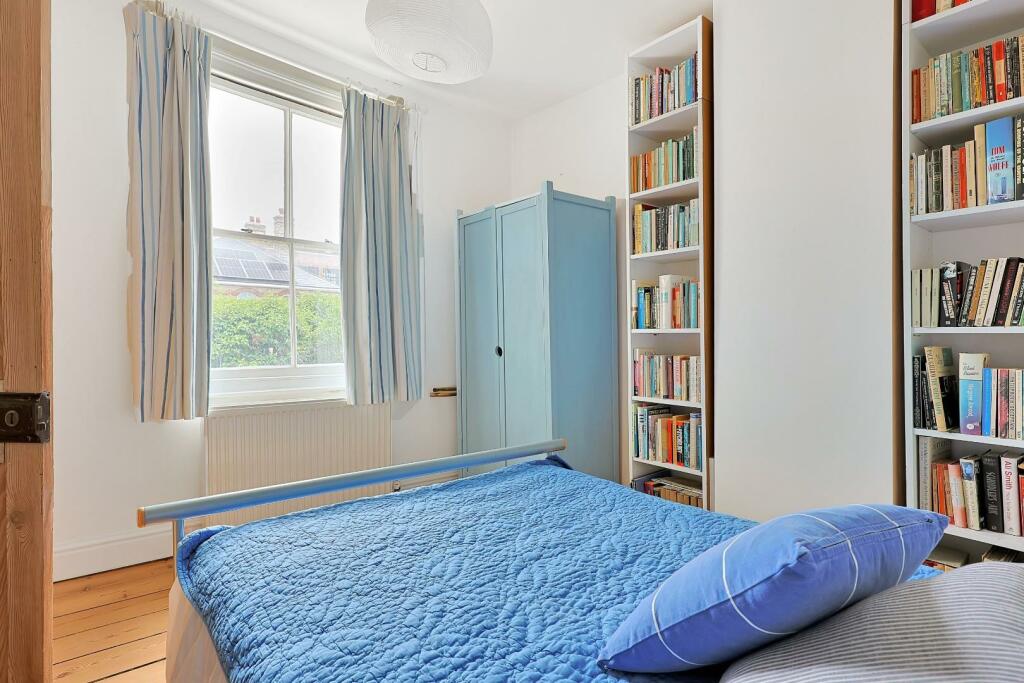 Additional property image - Kingston Street, Cambridge