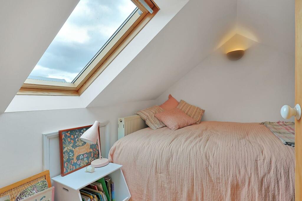 Additional property image - Kingston Street, Cambridge