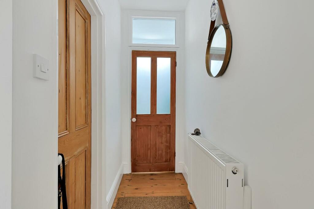 Additional property image - Kingston Street, Cambridge