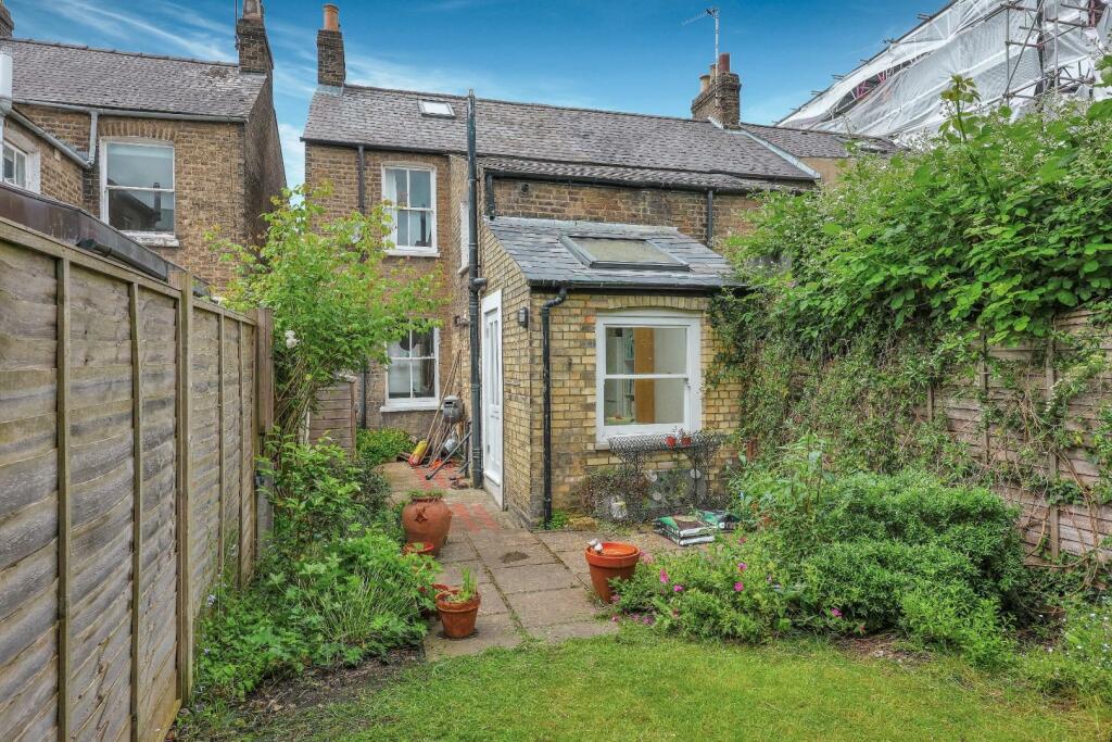 Additional property image - Kingston Street, Cambridge