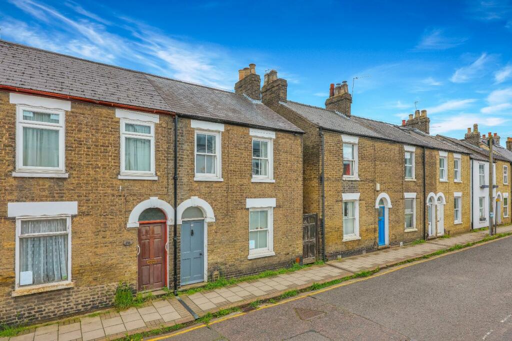 Additional property image - Kingston Street, Cambridge