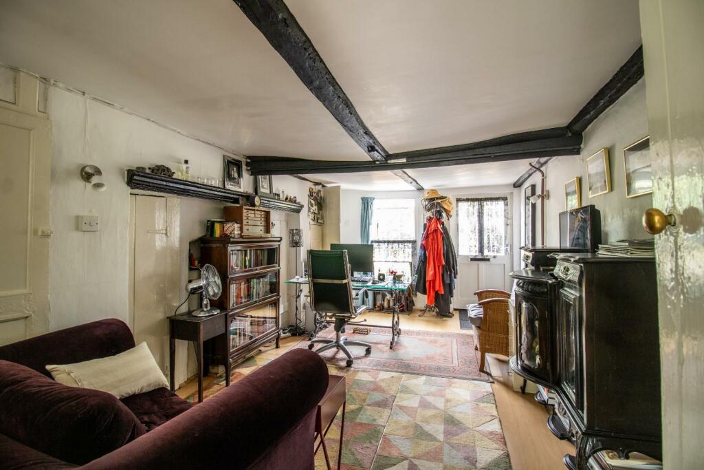 Additional property image - Shelly Row, Cambridge