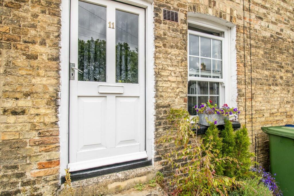 Additional property image - Shelly Row, Cambridge