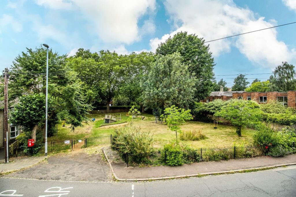 Additional property image - Shelly Row, Cambridge