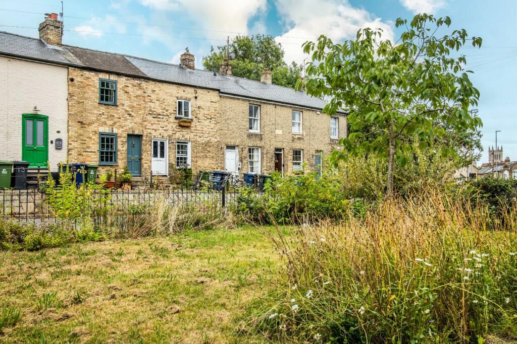 Additional property image - Shelly Row, Cambridge