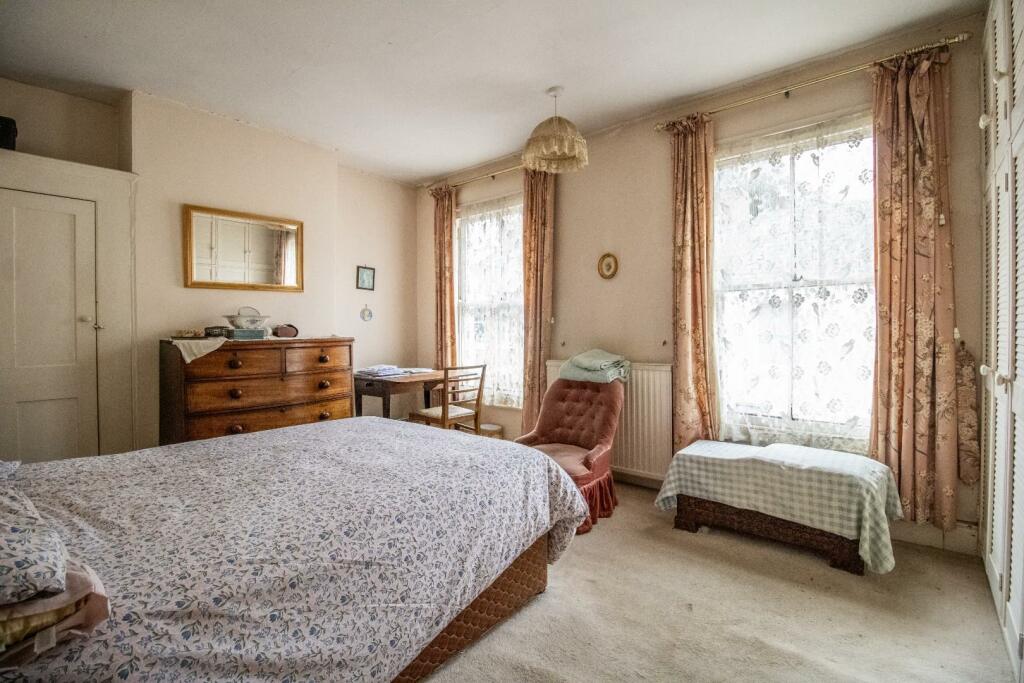 Additional property image - Hardwick Street, Cambridge