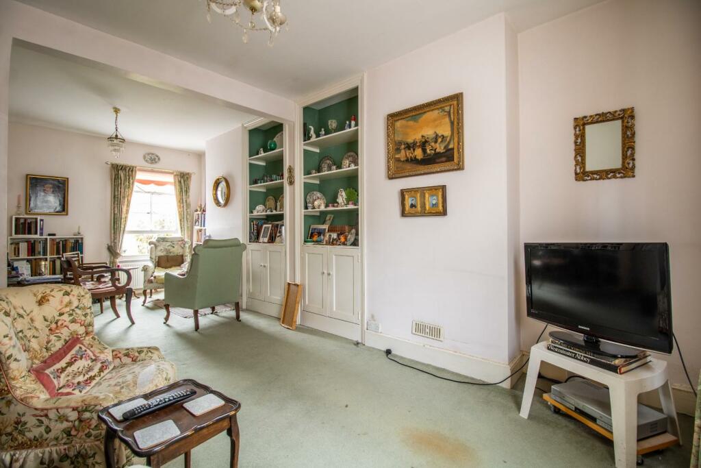Additional property image - Hardwick Street, Cambridge