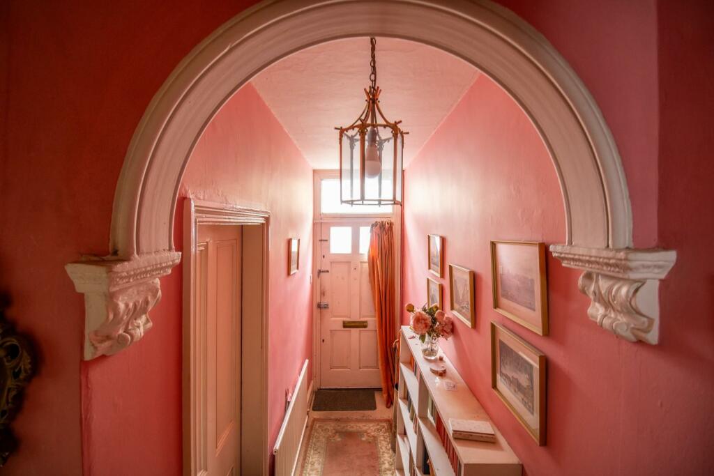 Additional property image - Hardwick Street, Cambridge