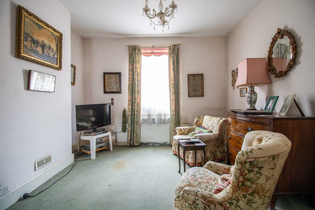 Additional property image - Hardwick Street, Cambridge