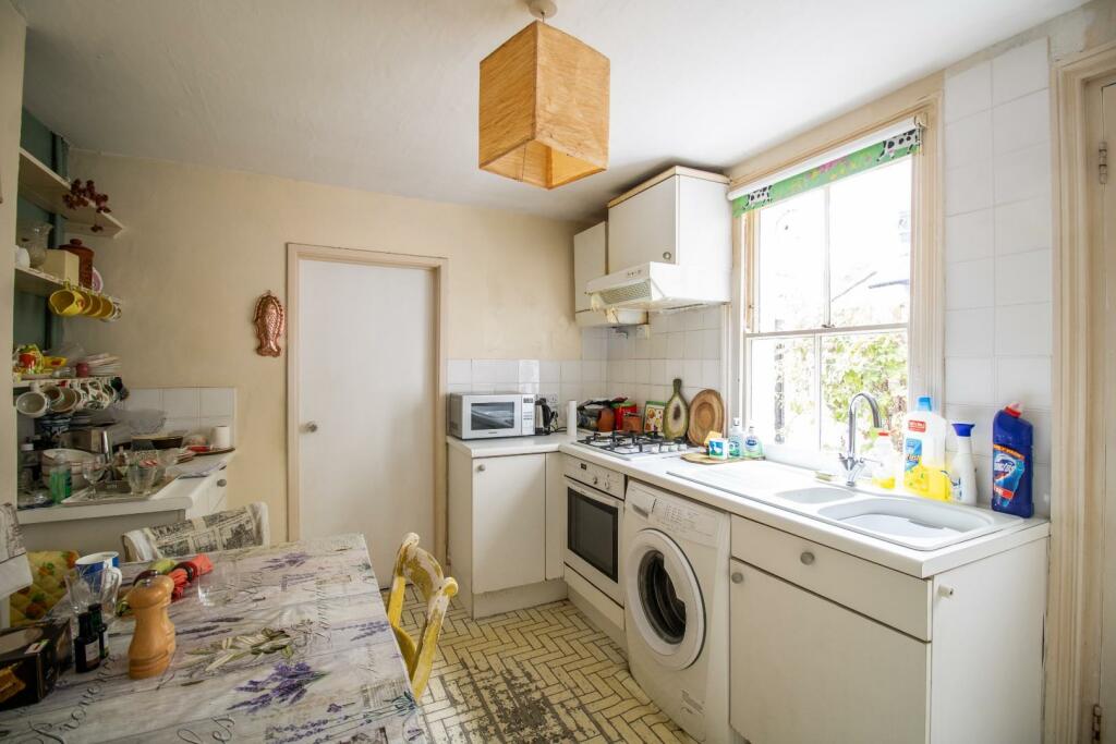 Additional property image - Hardwick Street, Cambridge