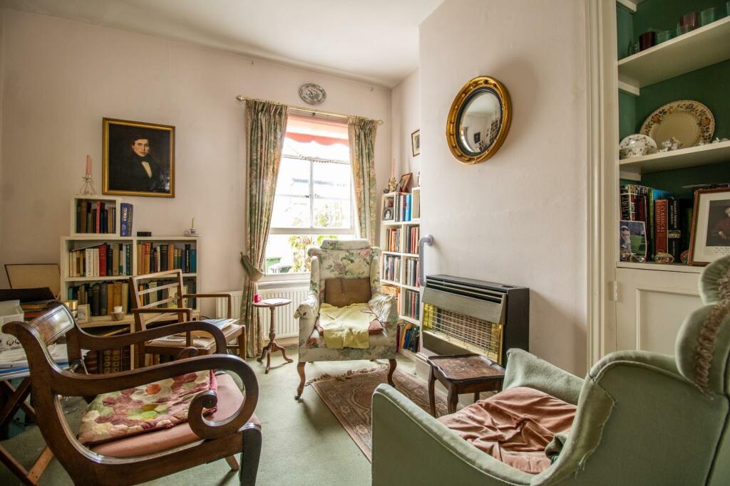 Additional property image - Hardwick Street, Cambridge