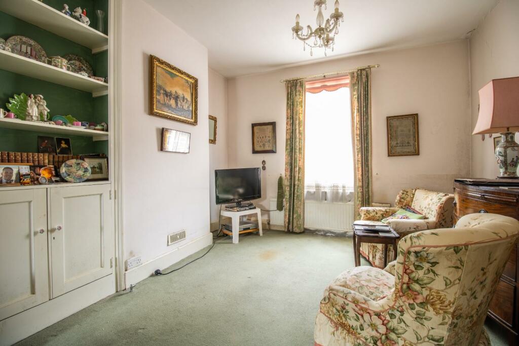 Additional property image - Hardwick Street, Cambridge