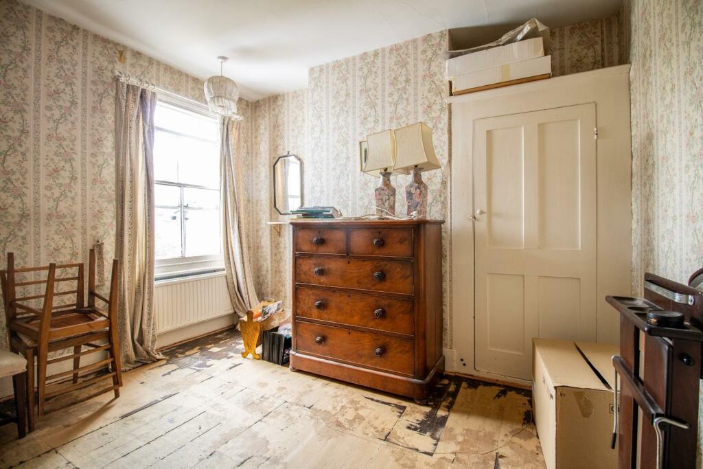 Additional property image - Hardwick Street, Cambridge