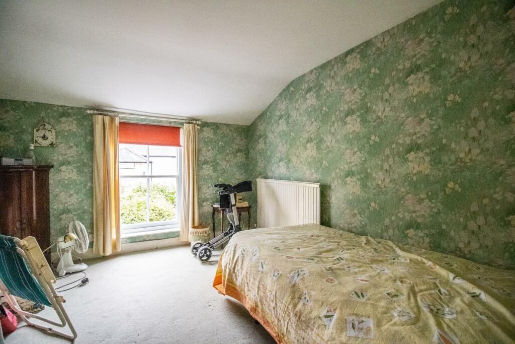 Additional property image - Hardwick Street, Cambridge