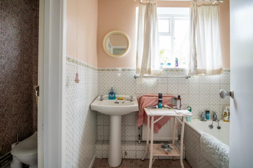 Additional property image - Hardwick Street, Cambridge