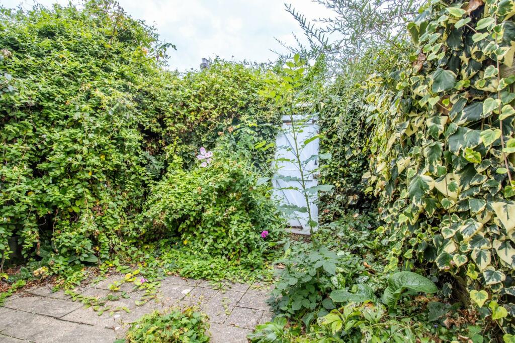 Additional property image - Hardwick Street, Cambridge